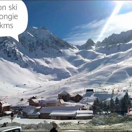 Tatil Evi La Maisonnette Calme & Nature Avec Terrasse Vue Campagne *