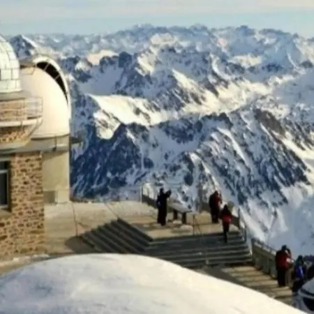 La Maisonnette Calme & Nature Avec Terrasse Vue Campagne Tatil Evi *