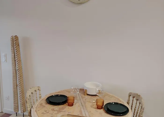 La Maisonnette Calme & Nature Avec Terrasse Vue Campagne