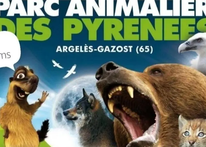 Tatil Evi La Maisonnette Calme & Nature Avec Terrasse Vue Campagne Sarrouilles