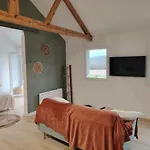 La Maisonnette Calme & Nature Avec Terrasse Vue Campagne