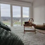 La Maisonnette Calme & Nature Avec Terrasse Vue Campagne Feriehus *
