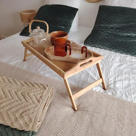 La Maisonnette Calme & Nature Дом отдыха